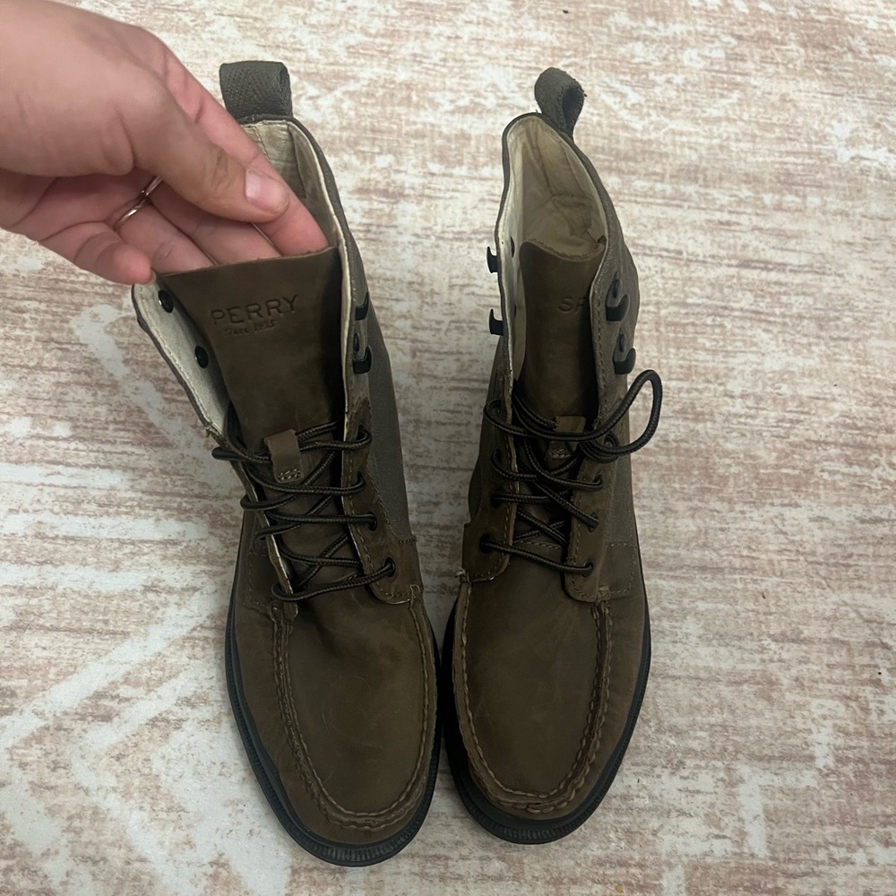 Sperry Men’s A/O Surplus Shoes